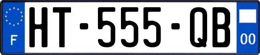 HT-555-QB