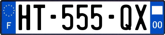 HT-555-QX