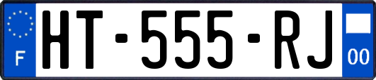 HT-555-RJ