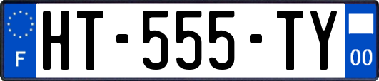 HT-555-TY