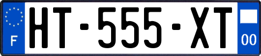 HT-555-XT