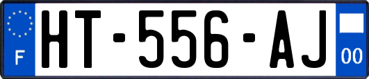 HT-556-AJ