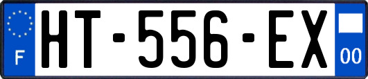 HT-556-EX