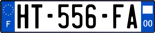 HT-556-FA