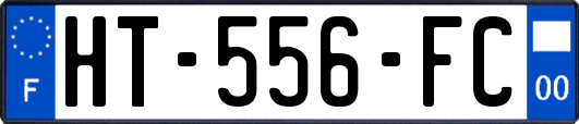 HT-556-FC