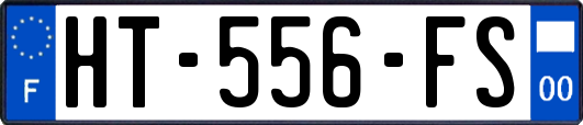 HT-556-FS