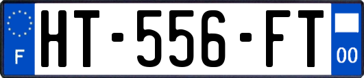 HT-556-FT