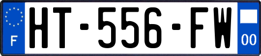 HT-556-FW