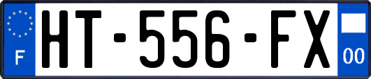HT-556-FX