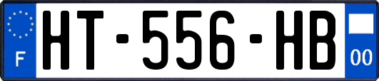 HT-556-HB