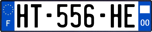 HT-556-HE