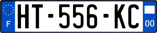 HT-556-KC