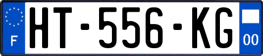 HT-556-KG