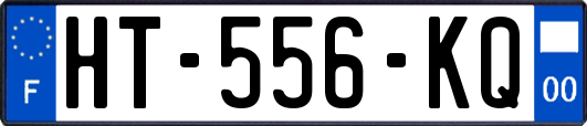 HT-556-KQ