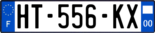 HT-556-KX