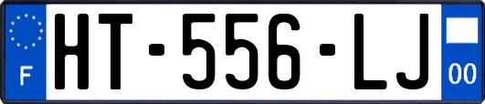 HT-556-LJ