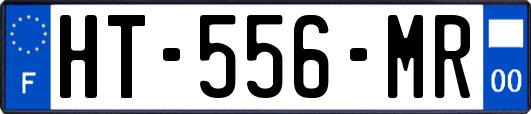 HT-556-MR
