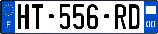 HT-556-RD