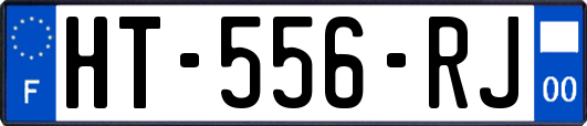 HT-556-RJ