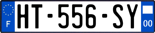 HT-556-SY