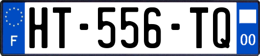 HT-556-TQ
