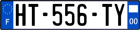 HT-556-TY