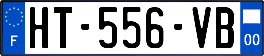 HT-556-VB