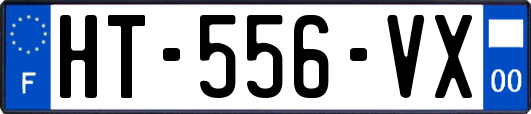 HT-556-VX