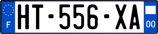 HT-556-XA