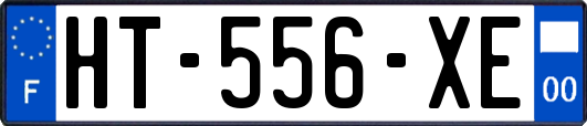 HT-556-XE