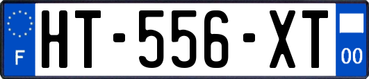 HT-556-XT
