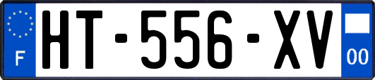 HT-556-XV
