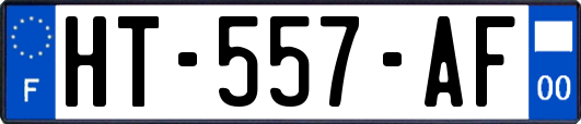 HT-557-AF