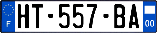 HT-557-BA