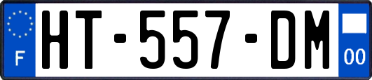 HT-557-DM