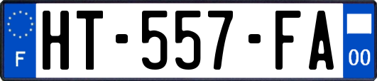 HT-557-FA