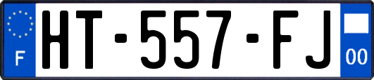 HT-557-FJ