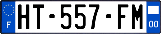 HT-557-FM