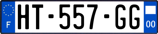 HT-557-GG