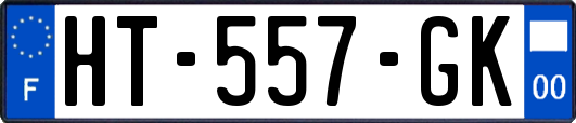 HT-557-GK