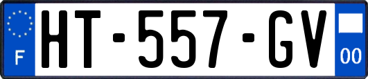 HT-557-GV