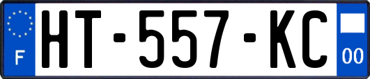 HT-557-KC