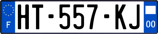 HT-557-KJ