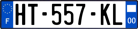 HT-557-KL