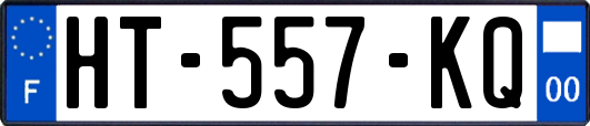 HT-557-KQ
