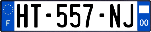 HT-557-NJ