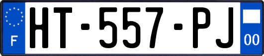 HT-557-PJ