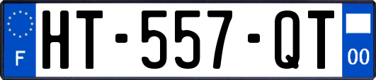 HT-557-QT