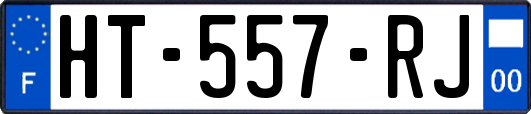HT-557-RJ