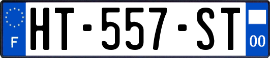 HT-557-ST